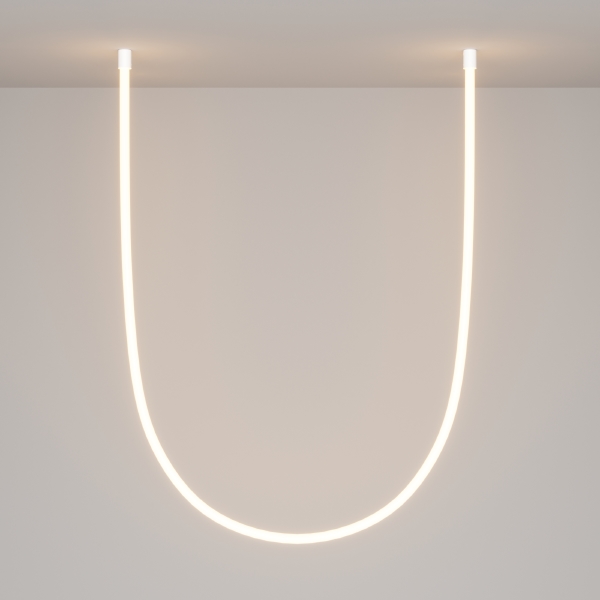 Аксессуары для лент Комплектующие для гибкого неона 20321