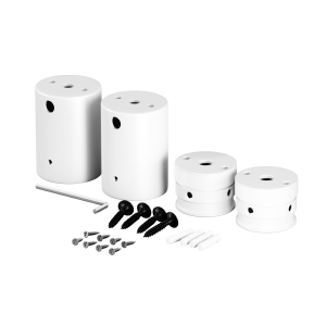 Аксессуары для лент Комплектующие для гибкого неона 20321