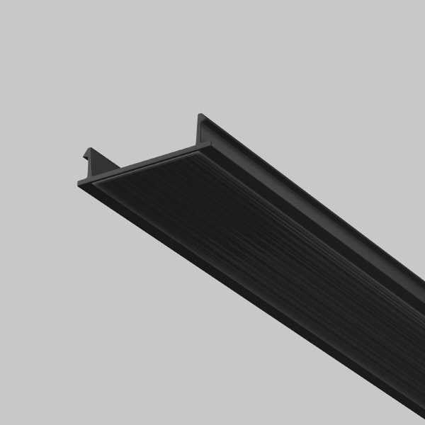 Накладка для шинопровода Accessories for tracks Exility TRA034DO-1B
