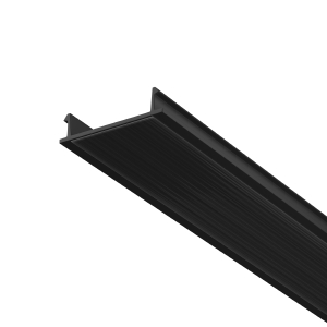 Накладка для шинопровода Accessories for tracks Exility TRA034DO-1B