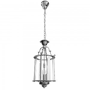 Светильник подвесной Arte Lamp RIMINI A6503SP-3CC