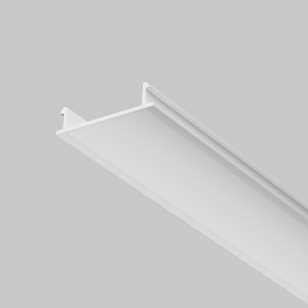 Накладка для шинопровода Accessories for tracks Exility TRA034DO-1W
