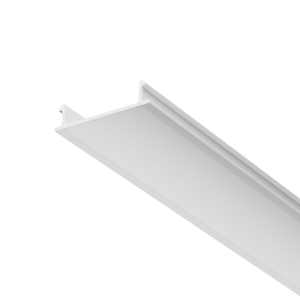 Накладка для шинопровода Accessories for tracks Exility TRA034DO-1W