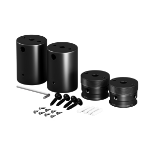 Аксессуары для лент Комплектующие для гибкого неона 20320