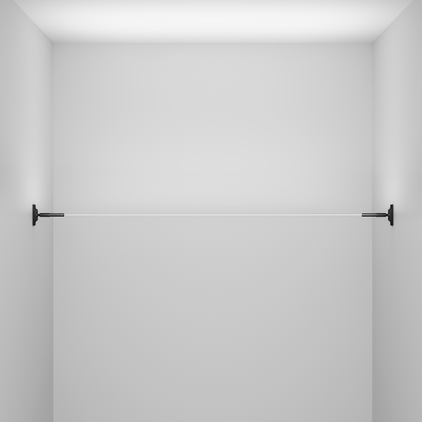 Трековая система Тросовая система освещения Teras LM-B-12M