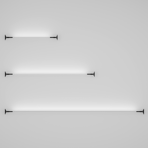 Трековая система Тросовая система освещения Teras LM-B-12M