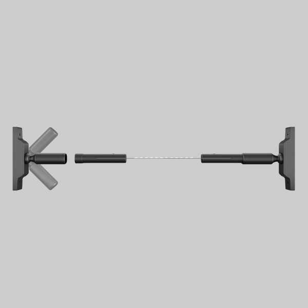 Трековая система Тросовая система освещения Teras LM-B-12M