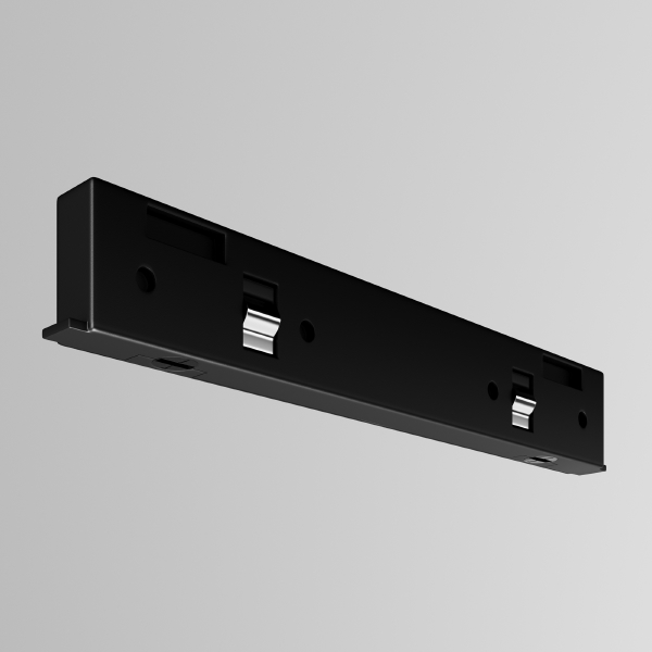 Коннекторы Accessories for tracks Levity TRA184IPC-1B