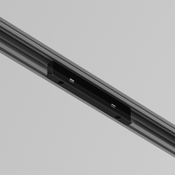Коннекторы Accessories for tracks Levity TRA184IPC-1B