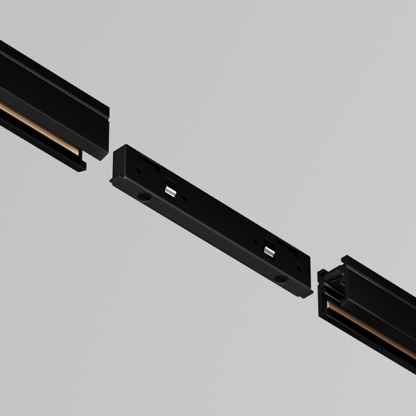 Коннекторы Accessories for tracks Levity TRA184IPC-1B