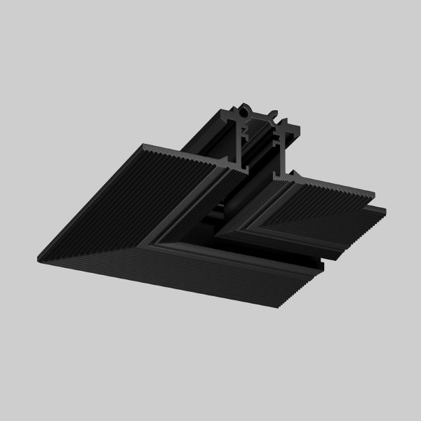 Коннекторы Accessories for tracks Levity TRA187CL-13B