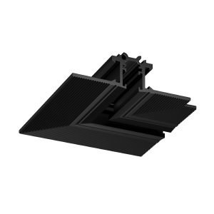 Коннекторы Accessories for tracks Levity TRA187CL-13B