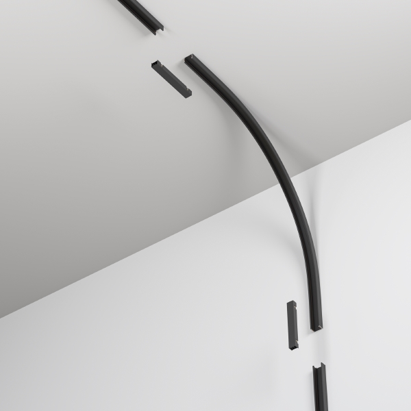 Коннекторы Accessories for tracks Basity TRA172ICL-R300-11B