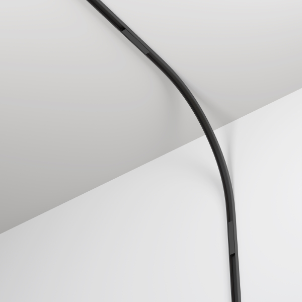 Коннекторы Accessories for tracks Basity TRA172ICL-R300-11B