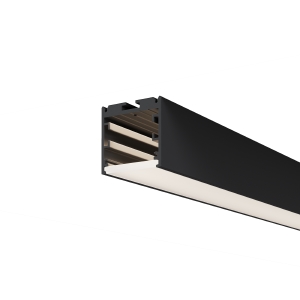 Профиль Радиусный профиль ALM-3535R-B-D-2.5M