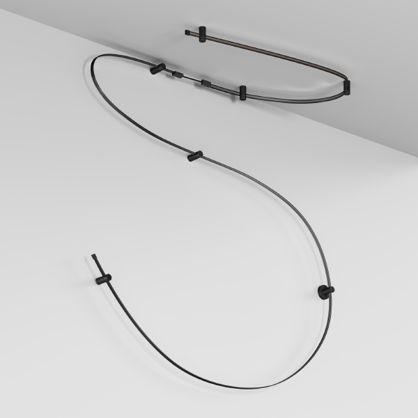 Шинопровод Busbar trunkings Flexity TRX200-115B