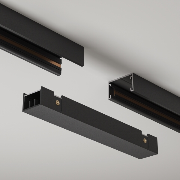Коннекторы Accessories for tracks Basity TRA172IPC-1B