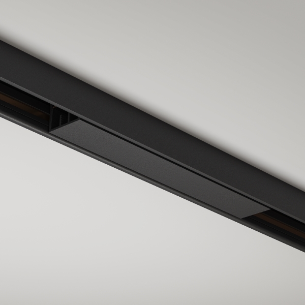 Коннекторы Accessories for tracks Basity TRA172IPC-1B