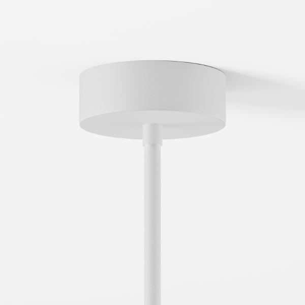 Люстра на штанге Fad MOD070CL-L15W3K1