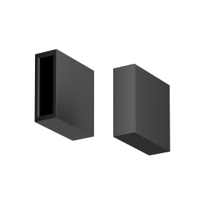 Заглушка Accessories for tracks Flexity TRA200EC-11B