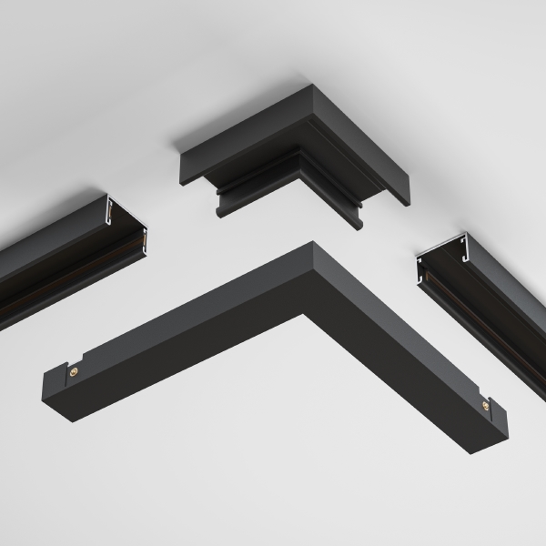 Коннекторы Accessories for tracks Basity TRA172CL-11B