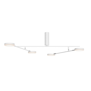 Потолочная люстра Fad MOD070CL-L30W3K