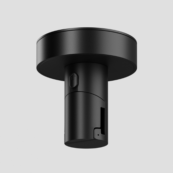 Монтажный элемент Accessories for tracks Flexity TRA200C-B-11B