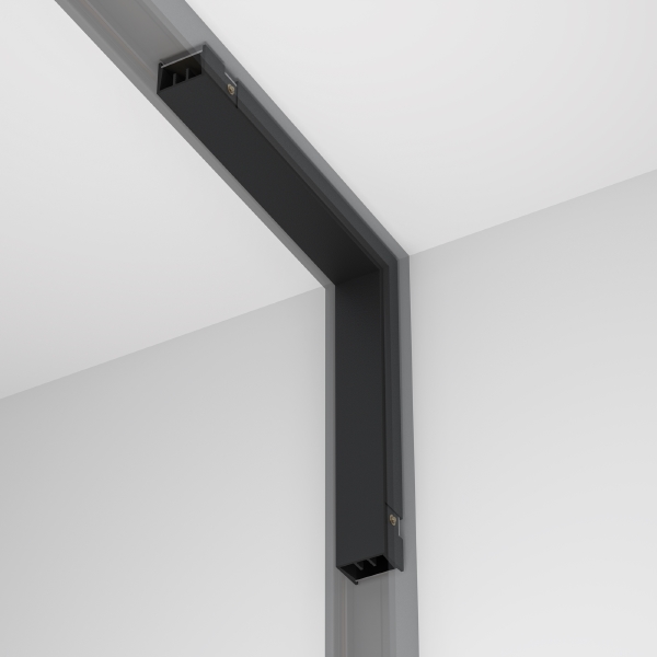 Коннекторы Accessories for tracks Basity TRA172ICPC-1B