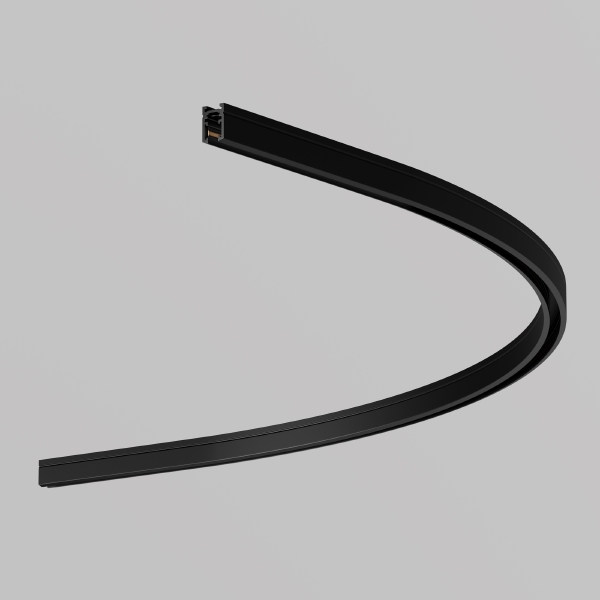 Коннекторы Accessories for tracks Levity TRA184-R900-11B