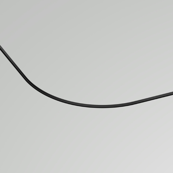 Коннекторы Accessories for tracks Levity TRA184-R900-11B