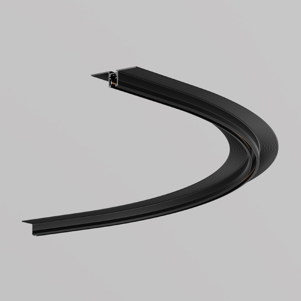 Коннекторы Accessories for tracks Levity TRA184-R900-12B