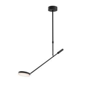 Светильник потолочный Fad MOD070CL-L8B3K