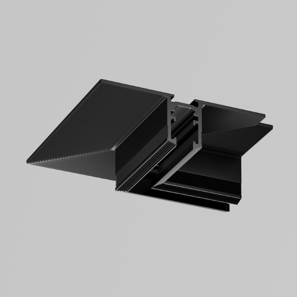 Коннекторы Accessories for tracks Levity TRA184CL-12B