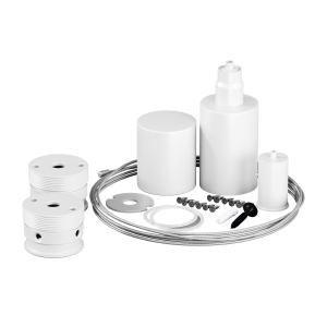 Аксессуары для лент Комплектующие для гибкого неона 20310