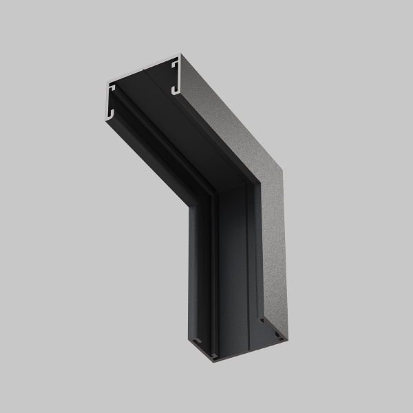 Коннекторы Accessories for tracks Basity TRA172ICL-11B