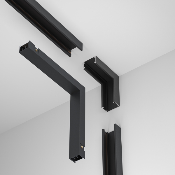 Коннекторы Accessories for tracks Basity TRA172ICL-11B
