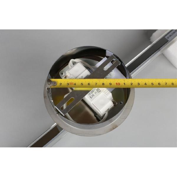 Настенный светильник Dudda OML-09901-08