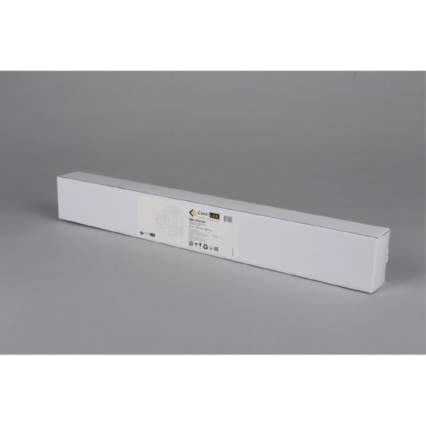 Настенный светильник Pillo OML-10201-08