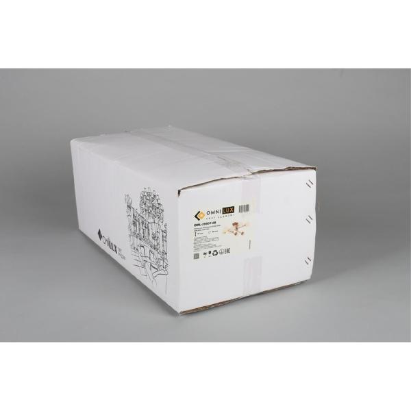 Потолочная люстра Bucine OML-29507-08