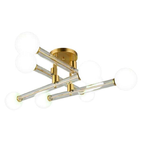 Потолочная люстра Bucine OML-29507-08
