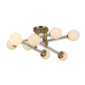 Потолочная люстра Bucine OML-29507-08