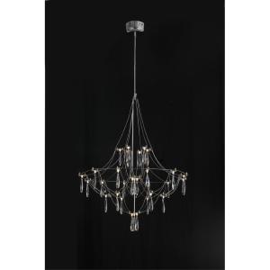 Подвесная люстра Perelli OML-29603-30