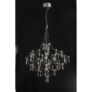 Подвесная люстра Perelli OML-29603-63