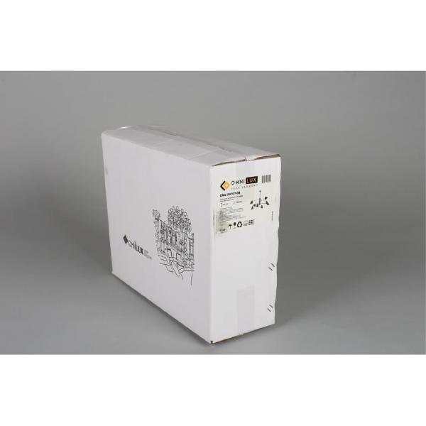 Потолочная люстра Mearino OML-29707-08