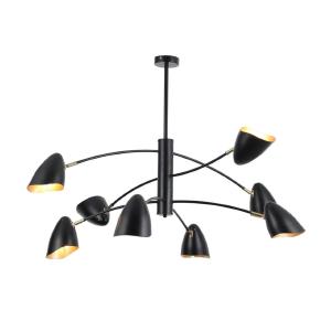 Потолочная люстра Mearino OML-29707-08