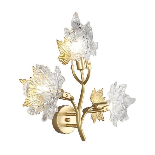 Настенное бра Vitereta OML-52701-03