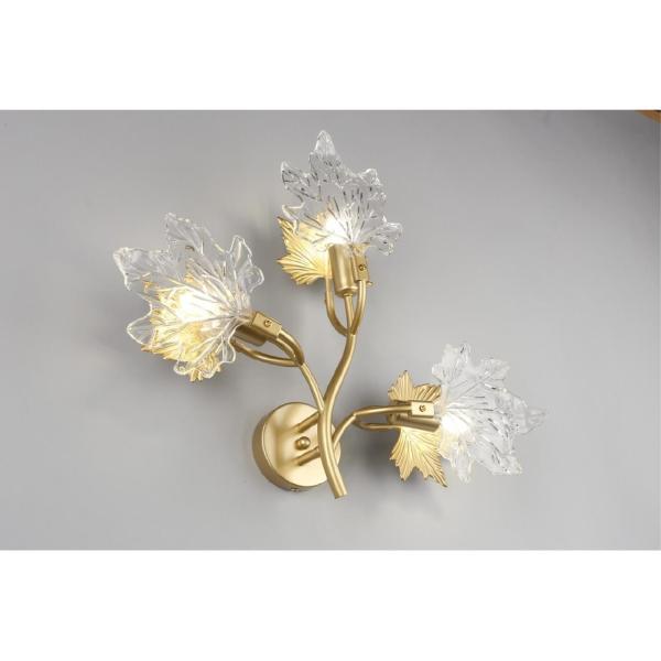 Настенное бра Vitereta OML-52701-03