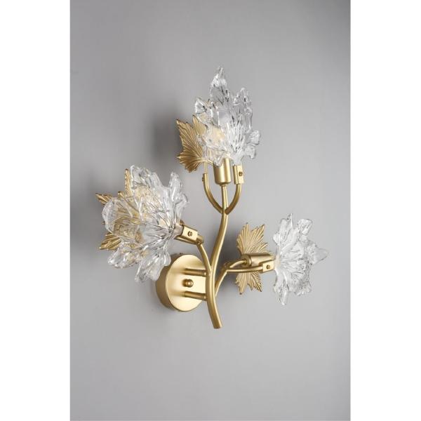 Настенное бра Vitereta OML-52701-03