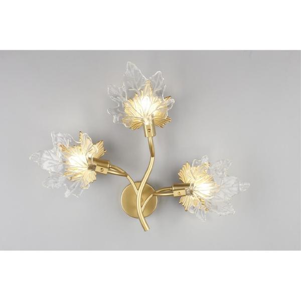 Настенное бра Vitereta OML-52701-03