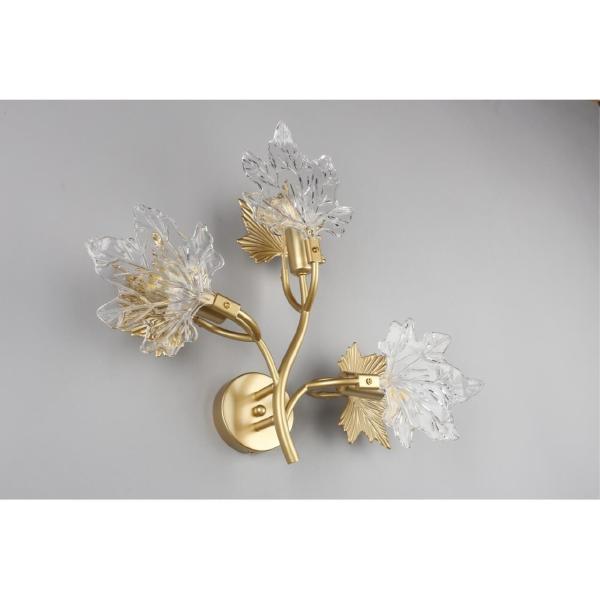 Настенное бра Vitereta OML-52701-03